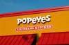 New Applegreen station in Naas will house Ireland’s first Popeyes drive-thru