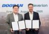 Doosan Fuel Cell Wins Major Europe SOFC Order