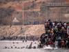 EU migration chief praises border crackdown as Ceuta death toll rises