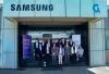 Samsung Expands 'Smart Plazas' in Nepal