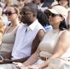 Global wellness event debuts in London having previously hosted Oprah Winfrey and Joe Jonas
