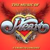 'The Music of Heart: A Tribute Concert' upcoming in Whitefish