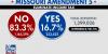 Missouri voters reject income tax phaseout as Trump touts economic plan
