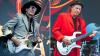Steve Vai and Adrian Belew announce new BEAT tour, with lineup change