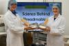 Study food at CAFRE: Applications still open for September 2026