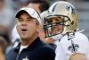 Drew Brees’ prolific Hall of Fame career was a triumph of intangibles over measurables