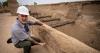 Can the adobe building at Bent’s Old Fort National Historic Site near La Junta be saved before the walls come tumbling down?