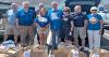 Feed the Need Northeast Partners with Tribury Rotary Club and Christ the Redeemer Church to Support Local Food Banks