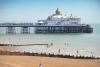 ‘The south coast’s best kept secret’ – Eastbourne receives national newspaper’s acclaim