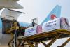 Korean Firms Send Aid to Quake-Hit Japan, Sparking Mixed Reactions