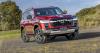 Muscular Toyota Land Cruiser 300 HEV launched in South Africa