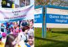 Letters on Pride, health, the RAF and littering