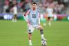 Lionel Messi donates a stunning 80,000 Euros to help combat Madrid wildfires