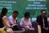 A food-secure nation through agribusiness innovation