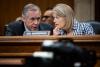 Senators push for passage of wildfire, disaster bills