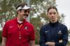 Ted Lasso season 4 review – Apple show limps on like an ageing striker