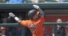 O's trade All Star Adley Rutschman to Red Sox