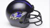 Baltimore Ravens sign star receiver Zay Flowers to 4-year, $140M extension