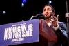 Progressives leave Tuesday’s Democratic primaries as victors - but its not the night they hoped for