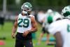 Eight New York Jets players turning heads at training camp, from Geno Smith to a rising rookie