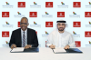 Emirates and South African Airways Expand Codeshare Partnership