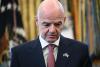 Embattled FIFA Chief Infantino Holds Emergency Talks With Directors in Morocco