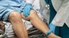 Lidocaine Matches Nerve Block for Knee Surgery Pain