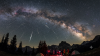 Perseid Meteor Shower to paint Baku's sky with shooting stars