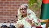 Bangladesh Warns Media Against Airing Sheikh Hasina’s Speech Ahead of Virtual Address