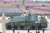 China Unveils DF-17 Hypersonic Missile in PLA Anniversary Footage