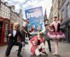 Edinburgh Fringe 2026 takes center stage as travel demand soars