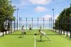 Le Méridien Maldives Resort & Spa Serves Up an Exclusive Padel Retreat With Former World No. 1