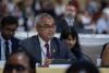 Parliament backs Thoriq for appointment to IRENA
