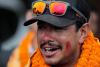 World Associated Press Search teams recover famed climber Purja's body and 3 others from Pakistan peak