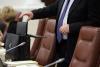 Former Russian and European officials discussed the Ukraine war