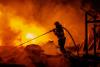 Ukraine pleads for air defence missiles as Russian attack on Kyiv kills 17