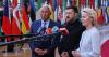 EU sends Ukraine €1.4bn from Russian asset earnings