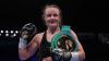 Brit boxer Raven Chapman airlifted to hospital and placed in induced coma after sparring incident