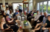 Norwegian organizations welcome newcomers to Singapore