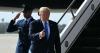Trump says Strait of Hormuz deal could happen as soon as today amid talks