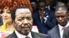 World’s oldest president reshuffles army as his absence stokes unease