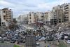 Over 821,000 displaced Lebanese return home as ceasefire eases fighting