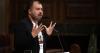 Sumar proposes to review with Portugal the World Cup with Morocco after the latest migratory crisis in Ceuta
