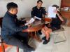 Swedish woman wanted by Interpol arrested in Phuket over alleged call-centre scam