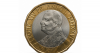 Pope’s image returns to Vatican coins after 9 year absence