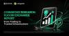 CoinGecko Research: KuCoin's Nine-Year Evolution Reflects Crypto's Shift from Trading to Trusted Infrastructure