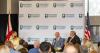 Regional leaders focus on educational resources, roads