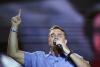 Lula leads Bolsonaro but gap narrows ahead of Brazil election, poll shows