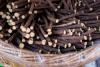 Startup, Alkelux: more durable food packaging made from liquorice waste