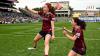 Former Athlone Town star savours All-Ireland joy with Galway